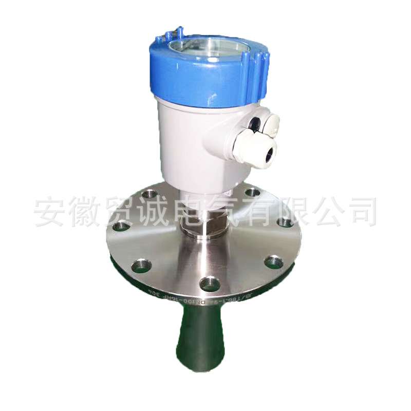 智能高频雷达液位计水位计导波防腐防爆水利料位计物位计RS485