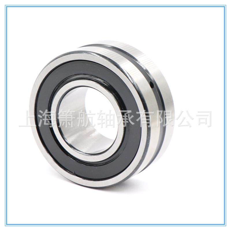 密封调心滚子轴承BS2-2207-2RS BS2-2208-2RS BS2-2209-2RS