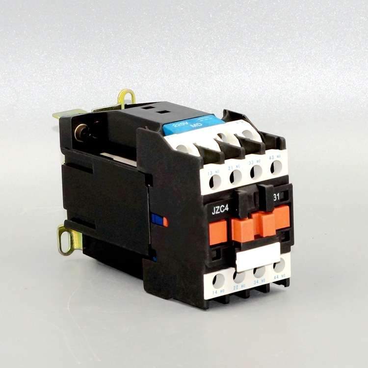 JZC4-31Z继电器 中间继电器 接触器式继电器 交直流接触器式继电