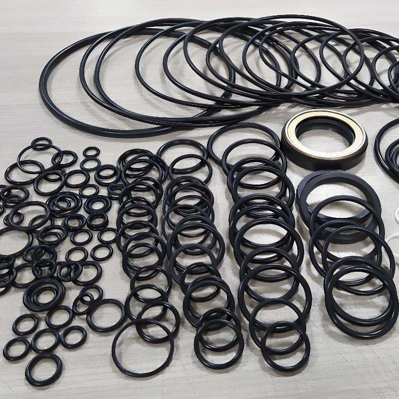 挖掘机PC1250-7摇臂垫片20Y-27-11250用于挖掘机配件