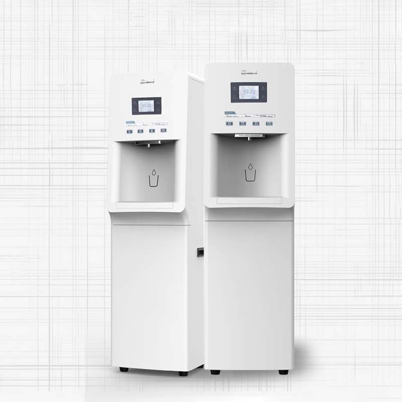 Gemi吉之美商用开水器步进式云商务直饮机MY2系列带ro反渗透过滤