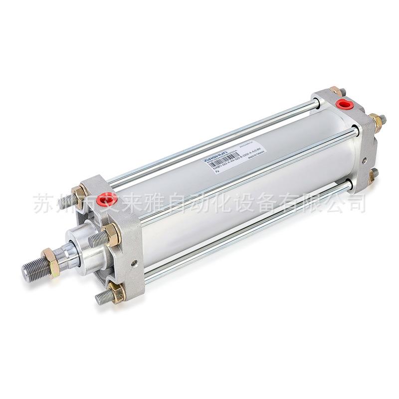 MAB40*30 ASHUN气缸复动气缸前活塞