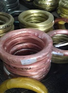 C51000 -H10磷铜带 磷青铜板C51000磷铜线1/2.3/4H 1/4硬度 国标