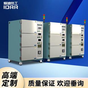 半导体烘箱实验室电烘箱高温烘干设备工业用电热恒温干燥箱