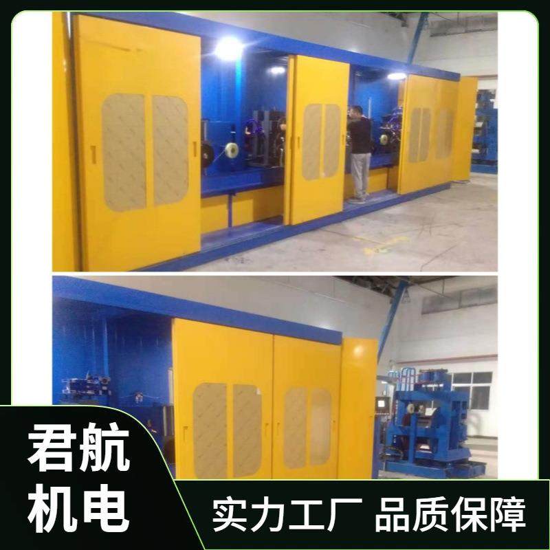 YG-4扁丝方丝联轧机冷轧轧机异型线材轧机钢丝拉拔机,机械设备,冶炼设备,淘宝优惠券,粉丝福利购,淘宝优惠卷