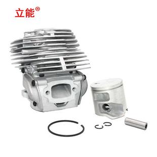 胡斯瓦纳 562JONSERED 555 560XP CS2258 560 立能割草机配件气缸