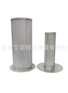 油气分离器芯QX104000滤芯油水分离器油分芯空压机VP1036501