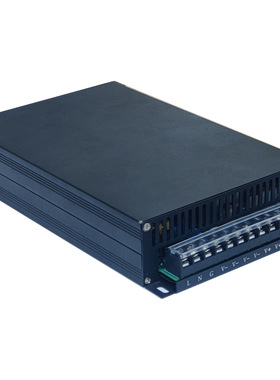 60V2000W3000W4000W5000W开关电源高可靠性大功率开关电源厂家