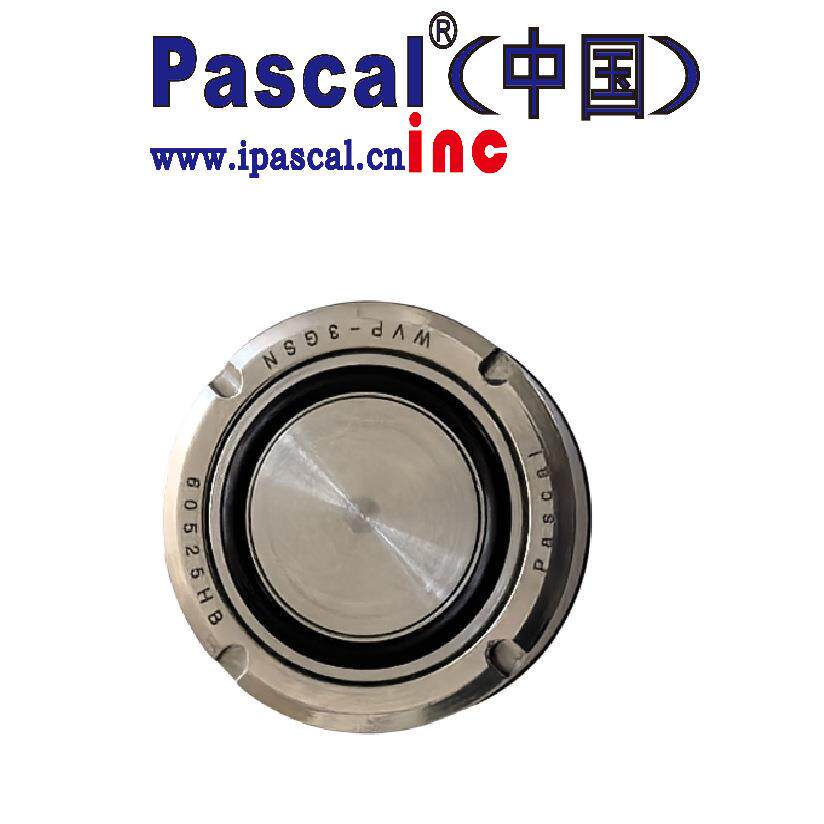 Pascal帕斯卡中国公司 帕尔接头 WVP-3GPN WVP-3GSN