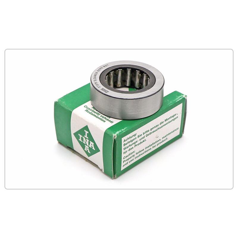 iNA NAO20X37X16 滚针轴承内20mm外37mm厚16mm带内圈