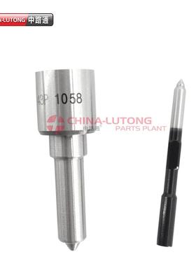 0433175309 DSLA143P1058发动机高压油泵柱塞偶件Injector Nozzle