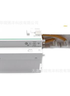 C120电磁式漏电保护器 3P 125A 300mA漏电A9N18567漏保