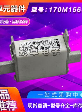 170M1563 170M1564 170M1565 170M1566 170M1567伊顿巴斯曼熔断器