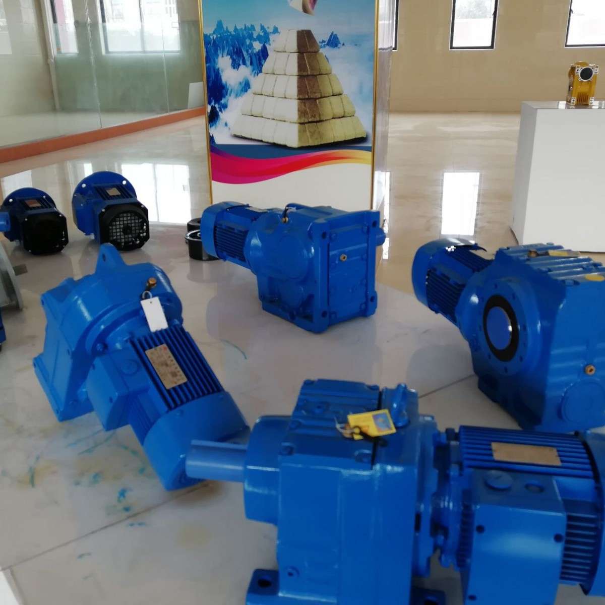 SSEW电机电磁刹车线圈电机制动总成抱闸BE5A BE32A BE30A