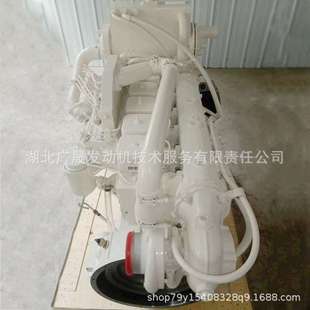 6BTA5.9 M120 M150整机 船用康明斯6BT5.9 销售6BTA5.9发动机