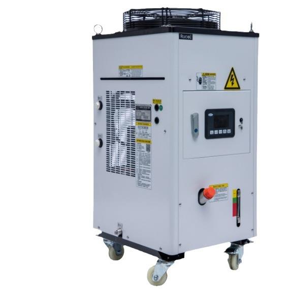 工业冷水机风冷激光切割CNC钻攻机雕刻机循环水冷机