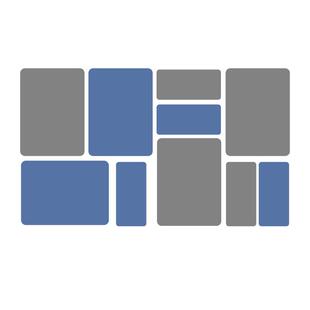 办公室墙面装饰氛围布置公告栏毛毡板贴公示照片展示公司企业文化