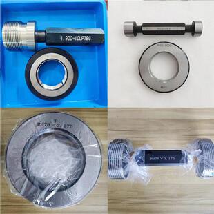 德标圆弧通止规RD环规花键塞规内孔量规外径卡板校表环规位置度规