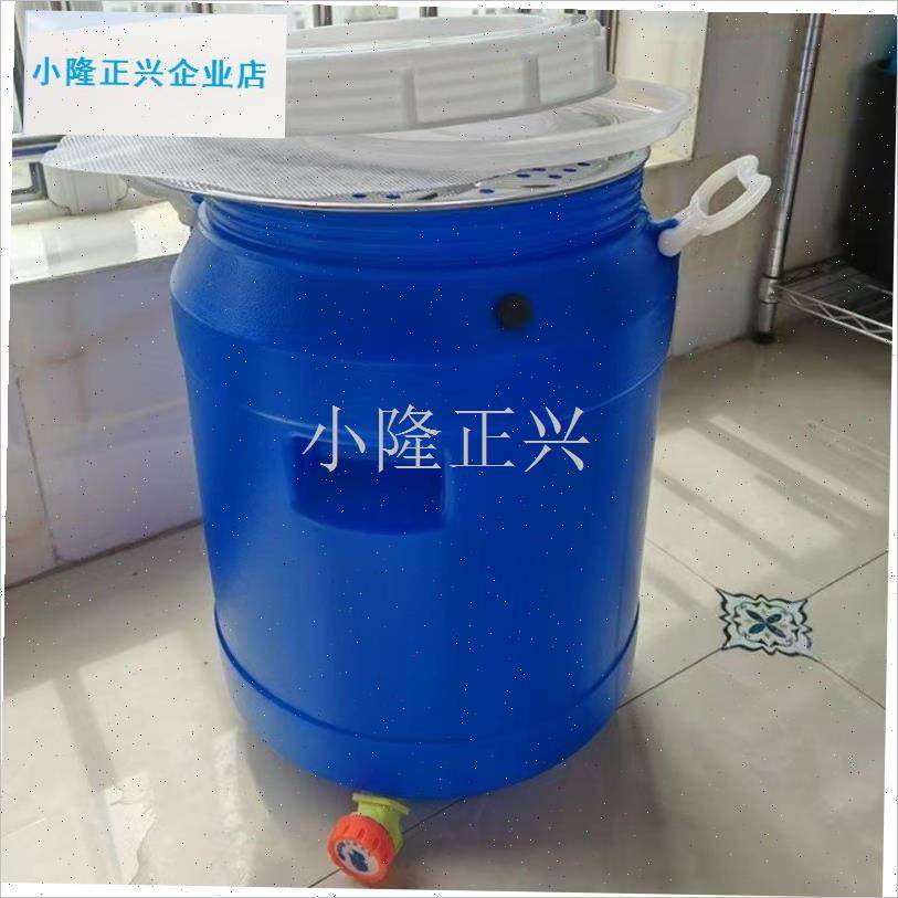 余垃圾堆肥发酵桶家用庭院户y外花肥密封积肥有机肥料酵素桶箱-,家庭/个人清洁工具,水桶,淘宝优惠券,粉丝福利购,淘宝优惠卷