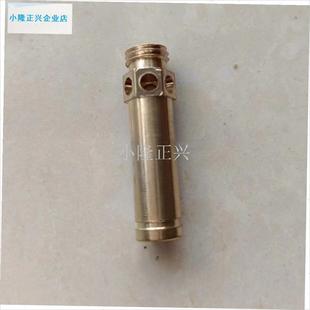 尔良燃气摇滚烤鸡炉煤p气电子打火总成开关烤鸡箱铜管喷气嘴配件-