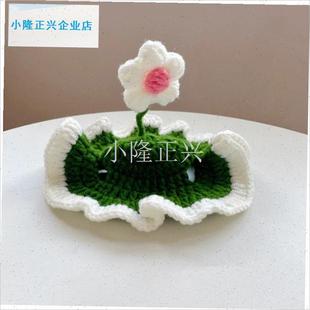 套猫咪狗狗宠物小猫帽子针织cospaly道具头饰搞笑X变身服可爱搞-