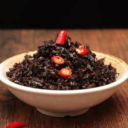 峡香阿杜兰姐家的赣南特产正宗地道农家峡山道菜268克/包