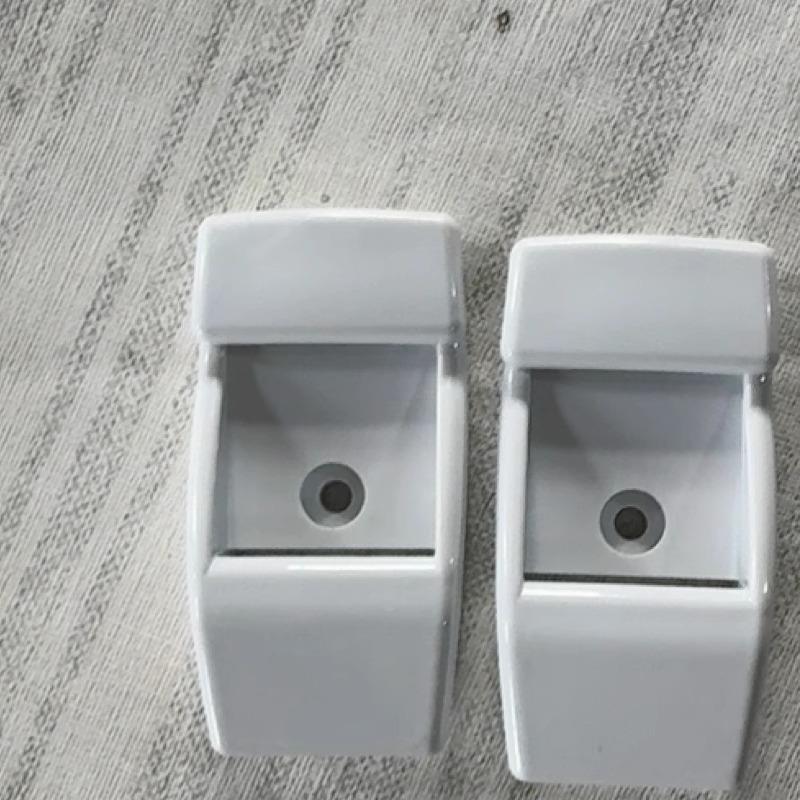 FIAMMA F45S 菲亚玛房车侧边帐配件支撑杆固定卡座斜撑固定件