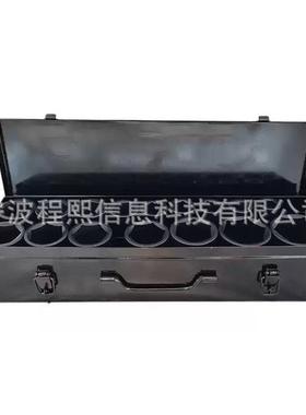 16PC 3/4 英寸驱动冲击深套筒组