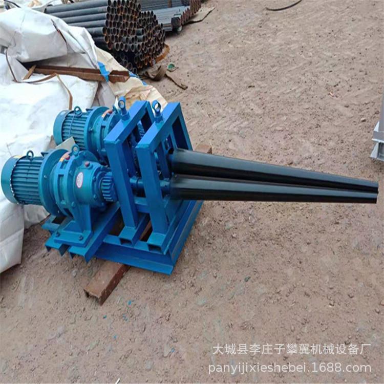 现货销售锥形卷圆机电动 大小头卷锥机 漏斗形卷板机 圆锥卷圆机