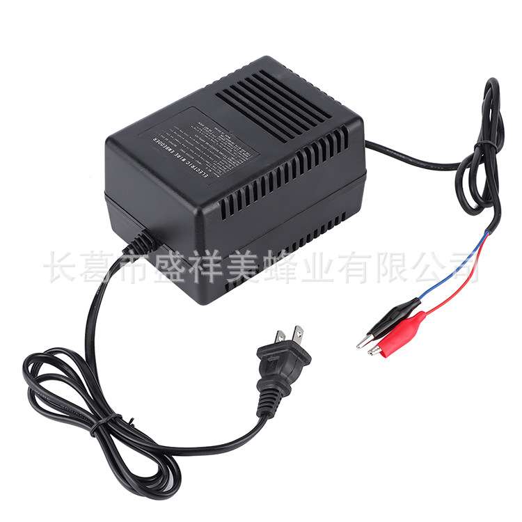 蜂具上巢础埋线器夹子电热埋线器保质保修加热巢框铁丝钢丝