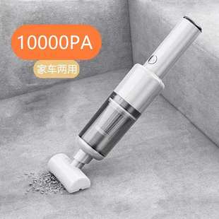 车用强大吸力大功率小型车载吸尘器迷你 车载吸尘器无线手持充电式