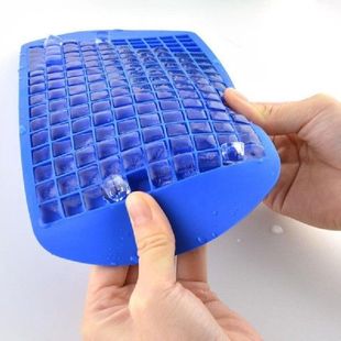 Cube Tray SilicCone 极速160 Maker Ice Fruit Grids