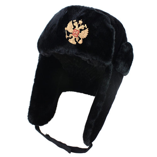 极速New Mens cap nbomber thick warm winter hat Women Hat Ha
