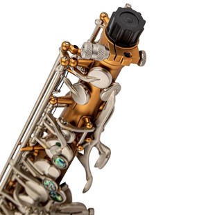 极速萨克b斯神钉高音中音次中音弯脖管管颈固定螺丝改善提高