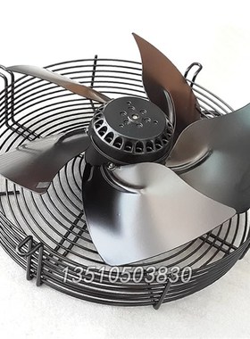 极速外转子轴流式风机 电机 YWF.A4T-y300S-5CIIA00 5DIIA00 380V