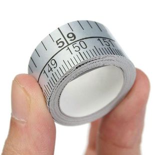 极速15a0cm Body Measuring Ruler Sewing Tailor Tape Measure