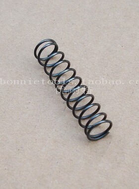 极速。家用电动割草机45r0W机型配件/电动割草机配件/割草机弹簧