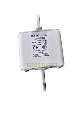 极速全快速熔断器险保170M6084新 170M60850 170M6086 764Y917M60