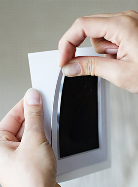 极速*Babyd Hand Print Footprint Imprint Ink baby Handprint m