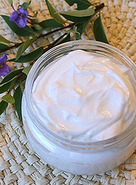 极速360Feel Lavender Patchouli - MoistIurizing Body Butter W