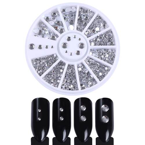 极速icure decoration accessories nail suppMlies for professi