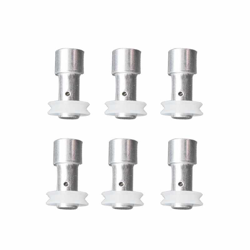 极速小霸王高压电压力锅止开阀芯B配件电饭煲安全皮圈盖洞口浮子