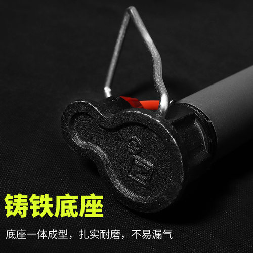 极速欧耐HONOR6o545高压自行车打气筒荣耀Q3美法嘴山地车通用