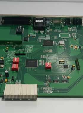 极速议价瑞g斯康达RC832-120光端机接口板