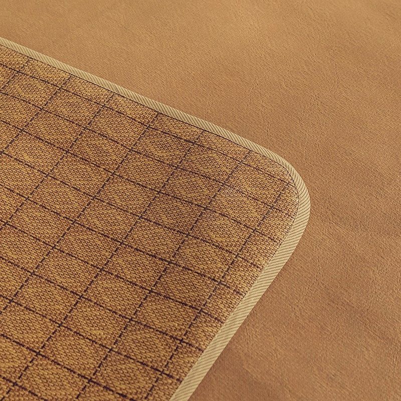 极速凉席2023夏n季单人藤席学生上下铺宿舍席子可折叠空调席草席,床上用品,凉席/草席/麻席,淘宝优惠券,粉丝福利购,淘宝优惠卷