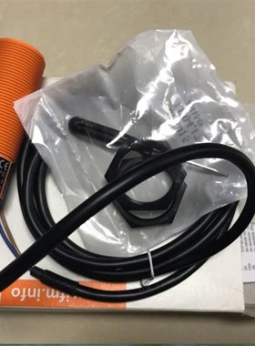 极速议价KI0020 电n容式感测器 KI-2015-BBOA/NIIFM易福门议价