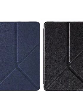 极速2Pcs PU Leather Stand Case For Amazon Kindle PapXerwhite
