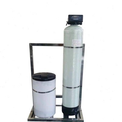 极速工业锅炉软化水处理设备地下水D款泉水去离子水去水垢软水净,机械设备,过滤设备,淘宝优惠券,粉丝福利购,淘宝优惠卷