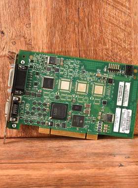 极速议价CogneixCFG-8501-000 RevF图像采集卡 9新质量包好议价