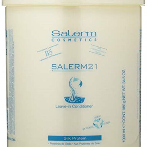 极速Salerm 21 B5 Silk Proteinz Leave-in Conditioner  34.5 Ou